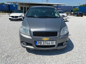 Обява за продажба на Chevrolet Aveo 1, 2 газ климатик всичко платено ~3 999 лв. - изображение 1