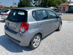 Обява за продажба на Chevrolet Aveo 1, 2 газ климатик всичко платено ~3 999 лв. - изображение 3
