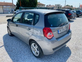 Обява за продажба на Chevrolet Aveo 1, 2 газ климатик всичко платено ~3 999 лв. - изображение 4