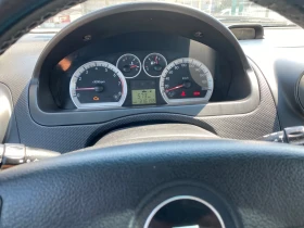 Обява за продажба на Chevrolet Aveo 1, 2 газ климатик всичко платено ~3 999 лв. - изображение 6