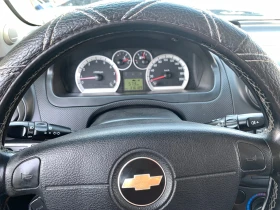Chevrolet Aveo 1, 2     | Mobile.bg    7