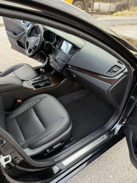 Kia K7 3000 | Mobile.bg    6