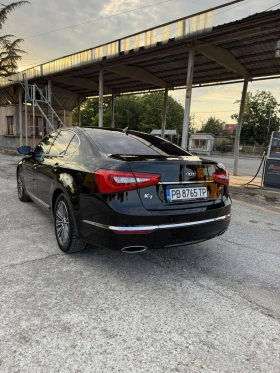 Kia K7 3000 | Mobile.bg    2