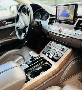Audi A8 4.2 | Mobile.bg    10
