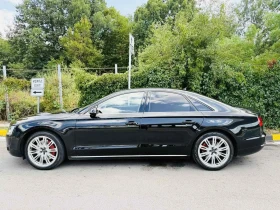 Audi A8 4.2 | Mobile.bg    7