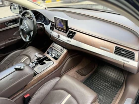 Audi A8 4.2 | Mobile.bg    8
