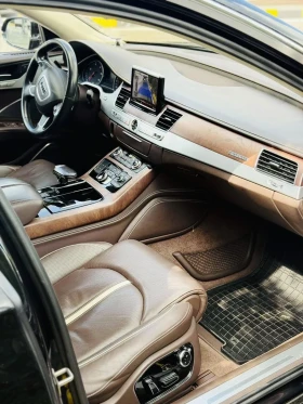 Audi A8 4.2 | Mobile.bg    9