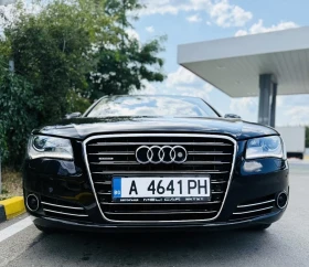 Audi A8 4.2 | Mobile.bg    5