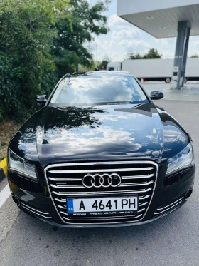 Audi A8 4.2 | Mobile.bg    4