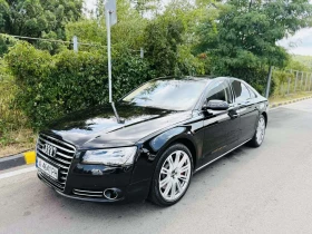     Audi A8 4.2