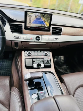Audi A8 4.2 | Mobile.bg    13