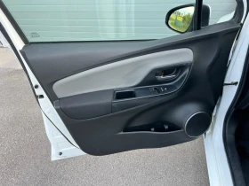 Toyota Yaris 1.4D-4D NAVI KAMERA 6- EVRO 5B !!! | Mobile.bg    11
