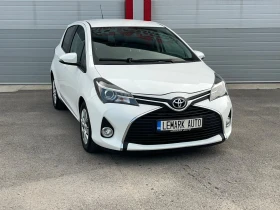 Toyota Yaris 1.4D-4D NAVI KAMERA 6- EVRO 5B !!! | Mobile.bg    5