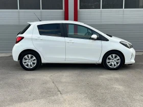 Toyota Yaris 1.4D-4D NAVI KAMERA 6- EVRO 5B !!! | Mobile.bg    7
