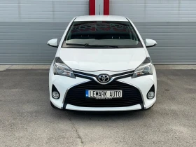 Toyota Yaris 1.4D-4D NAVI KAMERA 6-СКОРОСТИ EVRO 5B ЛИЗИНГ!!!