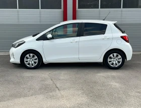 Toyota Yaris 1.4D-4D NAVI KAMERA 6- EVRO 5B !!! | Mobile.bg    6