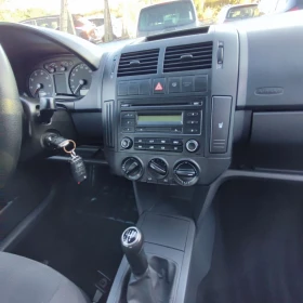 VW Polo 1.2i* 74хкм* климатик* - 4999 лв. - 97026072 11