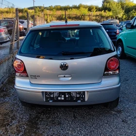 VW Polo 1.2i* 74хкм* климатик* - 4999 лв. - 97026072 7