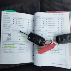 VW Polo 1.2i* 74хкм* климатик* - 4999 лв. - 97026072 16