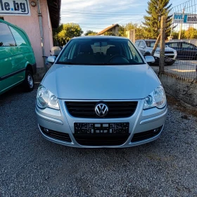 VW Polo 1.2i* 74хкм* климатик* - 4999 лв. - 97026072 2