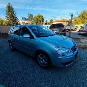 VW Polo 1.2i* 74хкм* климатик* - 4999 лв. - 97026072 4