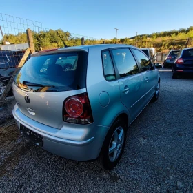 VW Polo 1.2i* 74хкм* климатик* - 4999 лв. - 97026072 6