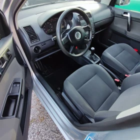 VW Polo 1.2i* 74хкм* климатик* - 4999 лв. - 97026072 9