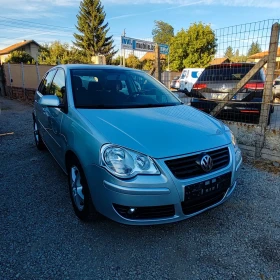 VW Polo 1.2i* 74хкм* климатик* - 4999 лв. - 97026072 3