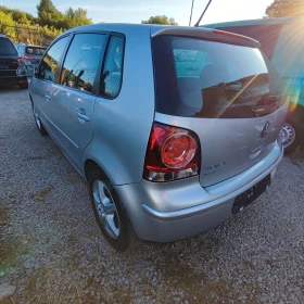 VW Polo 1.2i* 74хкм* климатик* - 4999 лв. - 97026072 8