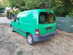 Peugeot Partner  1.6 HDI 90.  | Mobile.bg    3