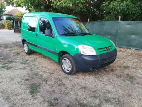 Peugeot Partner  1.6 HDI 90.  | Mobile.bg    6