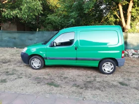 Peugeot Partner  1.6 HDI 90.  | Mobile.bg    2