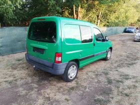 Peugeot Partner  1.6 HDI 90.  | Mobile.bg    5