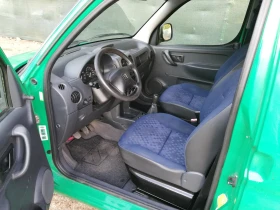 Peugeot Partner  1.6 HDI 90.  | Mobile.bg    8