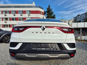 Renault Arkana 1.3 TCe -MILD HIBRID - 31500 лв. - 77561067 6