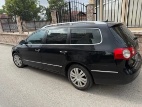 Обява за продажба на VW Passat 2.0 TDI * КЛИМАТРОНИК ~5 490 лв. - изображение 1