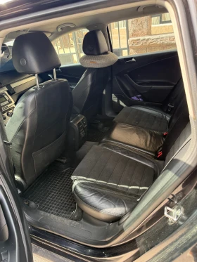 Обява за продажба на VW Passat 2.0 TDI * КЛИМАТРОНИК ~5 490 лв. - изображение 4
