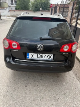 Обява за продажба на VW Passat 2.0 TDI * КЛИМАТРОНИК ~5 490 лв. - изображение 2