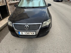Обява за продажба на VW Passat 2.0 TDI * КЛИМАТРОНИК ~5 490 лв. - изображение 1
