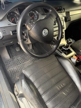 Обява за продажба на VW Passat 2.0 TDI * КЛИМАТРОНИК ~5 490 лв. - изображение 3