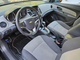Chevrolet Cruze 1.8 / 141 HP / J300 / - 7300 лв. - 23949951 7