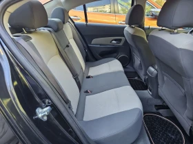 Chevrolet Cruze 1.8 / 141 HP / J300 / - 7300 лв. - 23949951 9