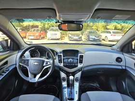 Chevrolet Cruze 1.8 / 141 HP / J300 / - 7300 лв. - 23949951 6