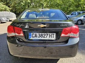 Chevrolet Cruze 1.8 / 141 HP / J300 / - 7300 лв. - 23949951 10