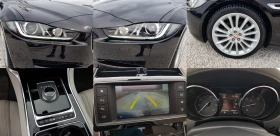 Jaguar XE 2.0D-180 .. EURO 6B 163 542   | Mobile.bg    16