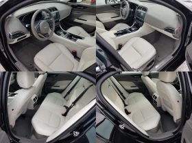 Jaguar XE 2.0D-180 .. EURO 6B 163 542   | Mobile.bg    13