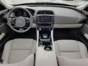 Обява за продажба на Jaguar XE 2.0D-180 к.с. EURO 6B 163 542 км ЛИЗИНГ ~19 999 лв. - изображение 9 | Auto.bg Обява за продажба на Jaguar XE 2.0D-180 к.с. EURO 6B 163 542 км ЛИЗИНГ ~19 999 лв. - изображение 9