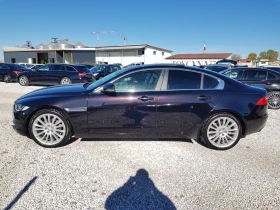Обява за продажба на Jaguar XE 2.0D-180 к.с. EURO 6B 163 542 км ЛИЗИНГ ~19 999 лв. - изображение 7 | Auto.bg Обява за продажба на Jaguar XE 2.0D-180 к.с. EURO 6B 163 542 км ЛИЗИНГ ~19 999 лв. - изображение 7