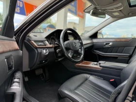 Mercedes-Benz E 350 * 4+ *  | Mobile.bg    8