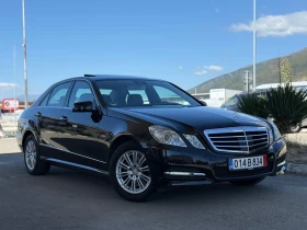 Mercedes-Benz E 350 * 4+ *  | Mobile.bg    3